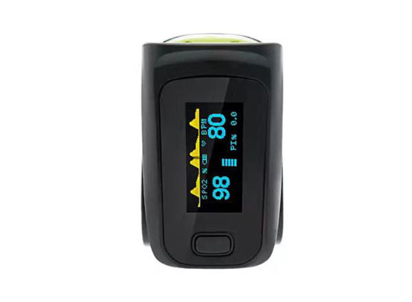 Yonker Pulse Oximeter YK-84