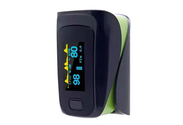 Yonker Pulse Oximeter YK-84