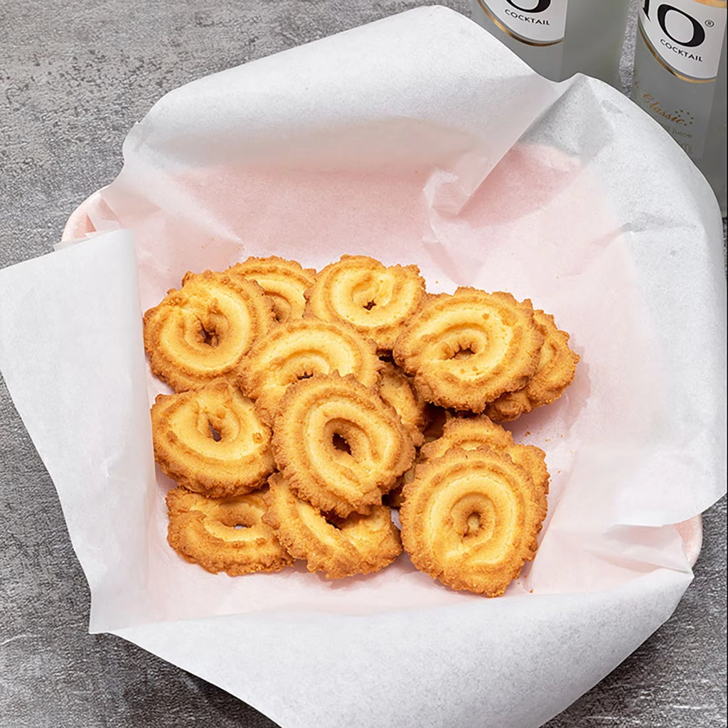 Non Stick Baking Paper Roll