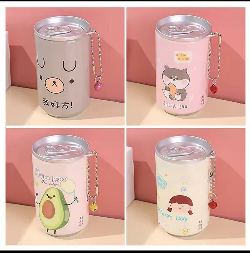Mini Portable Wipes In Canister (Pack of 30)