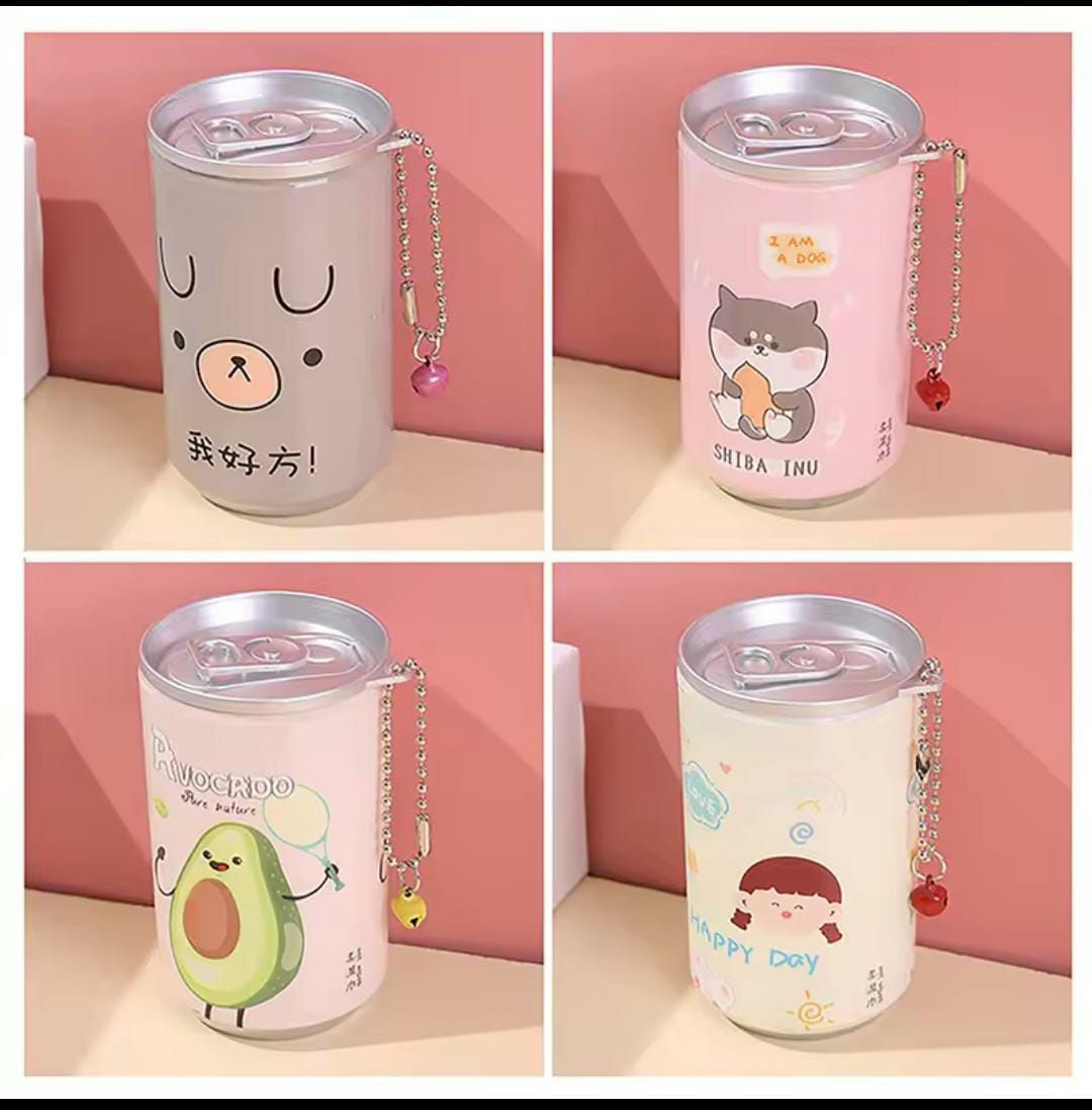 Mini Portable Wipes In Canister (Pack of 30)