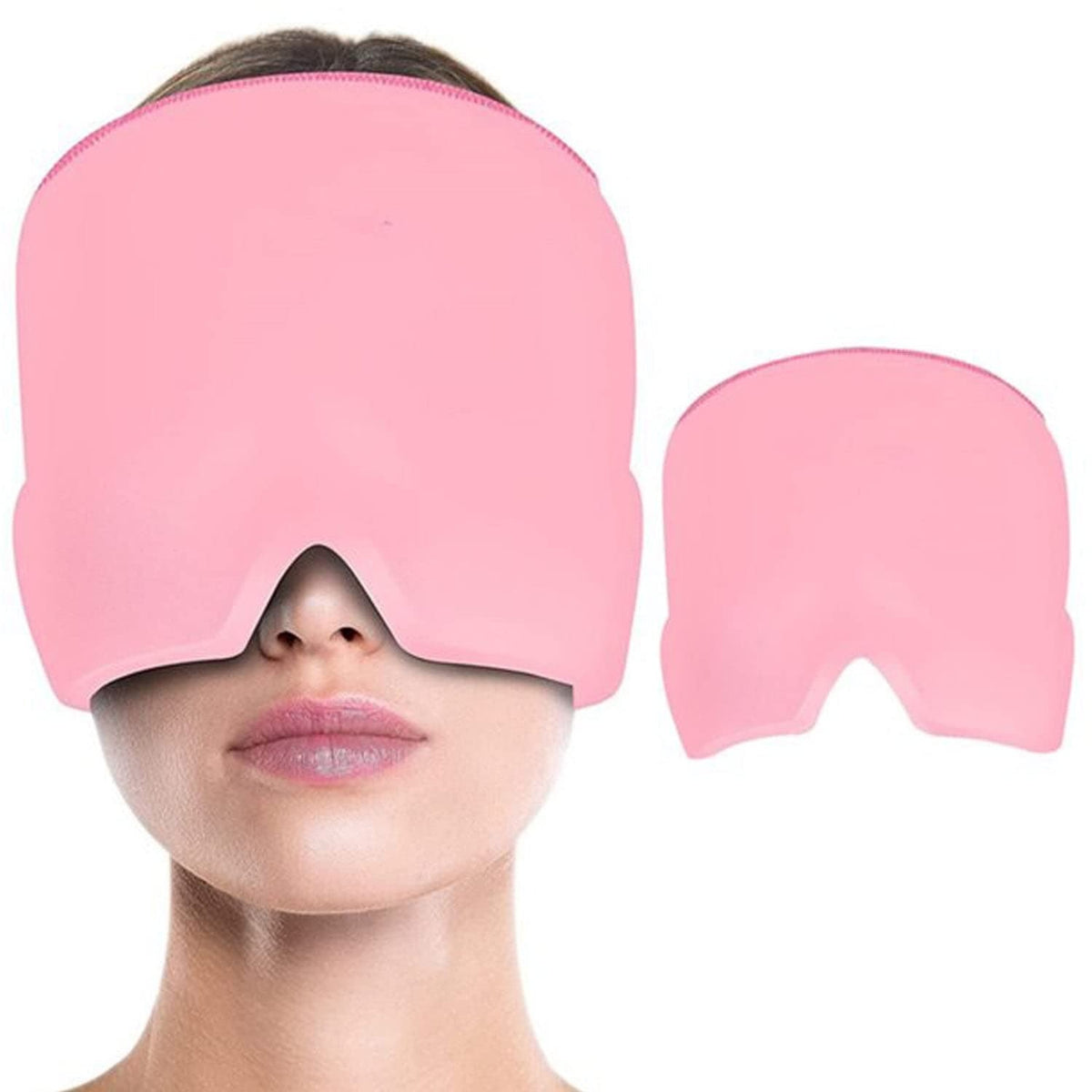 Headache Relief Hat for Migraine Relief