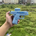 Two-Way Prank Water Gun