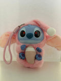 Disney stitch plush toy