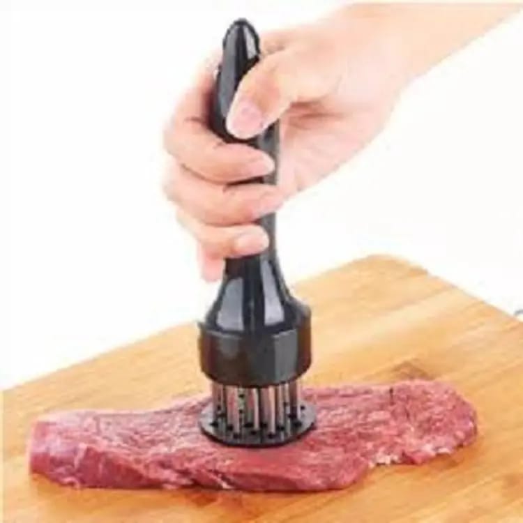 Meat Tenderizer Loose Meat Stainless Steel Needle