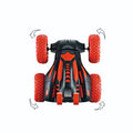 40MHz RC Rotating Stunt Car