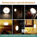 Intelligent induction SENSOR LED Light LAMP