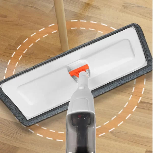 Multifunctional Floor 360 Degree Mop