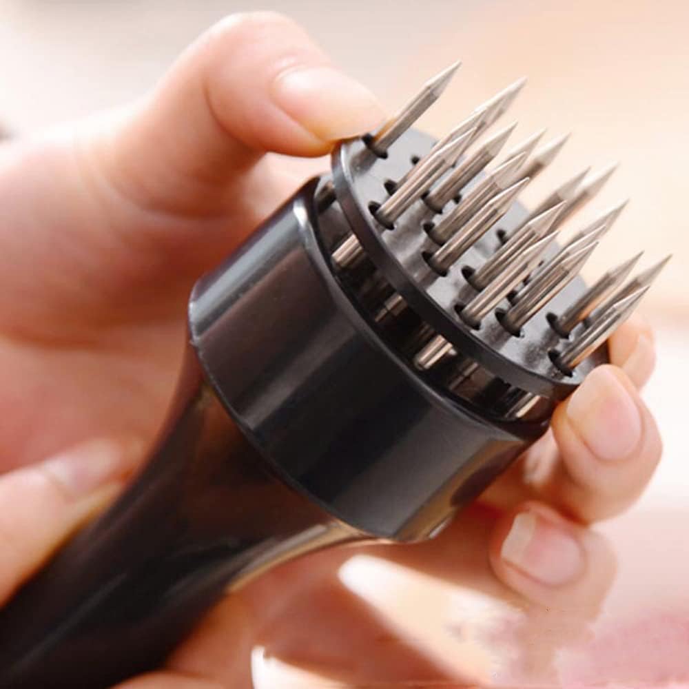Meat Tenderizer Loose Meat Stainless Steel Needle