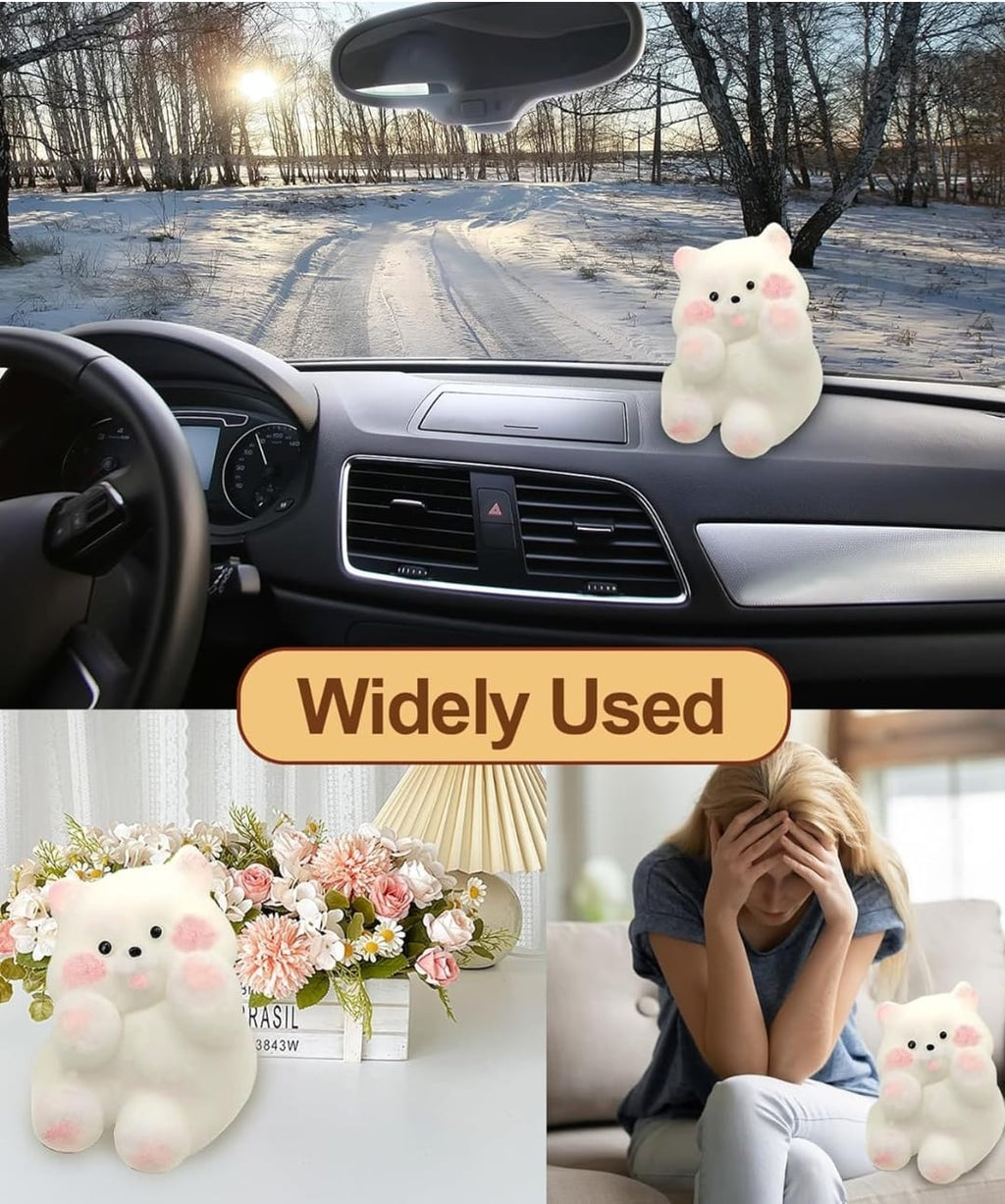 Squishy Stress Relief Funny Novelty Cute Animals