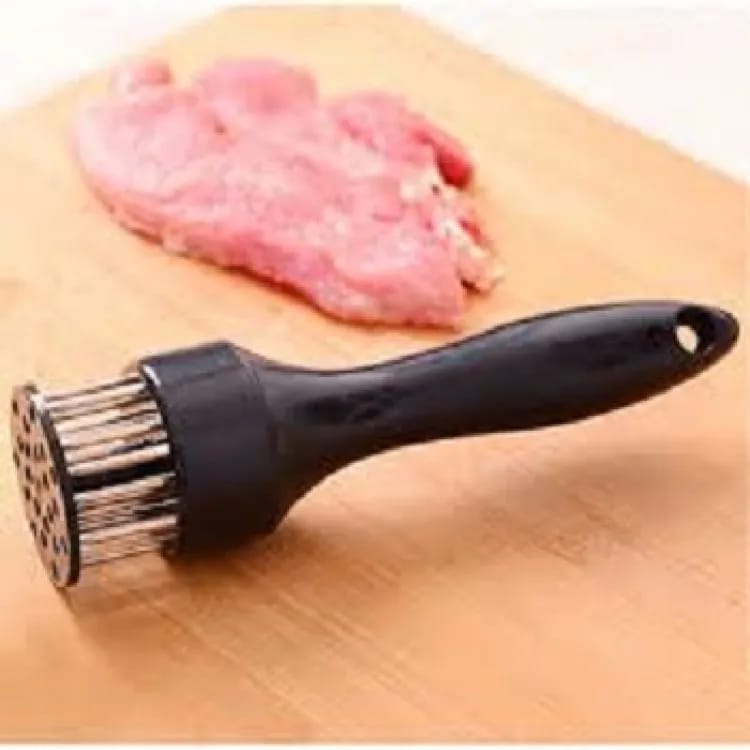 Meat Tenderizer Loose Meat Stainless Steel Needle