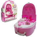 Backpack Makeup Toy Set For Girls