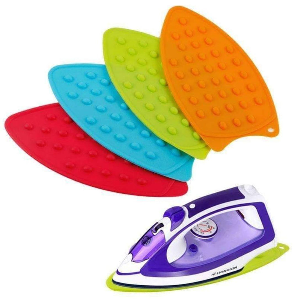 Silicone Iron Rest Cushion