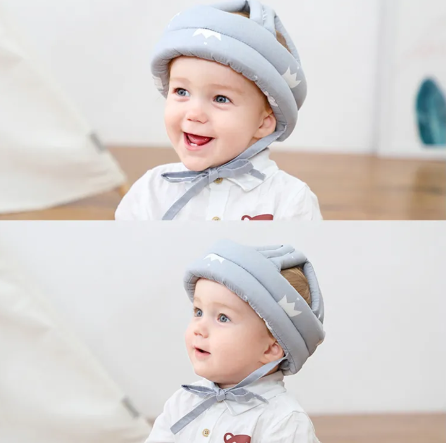Premium Quality Baby Safety Bumper Helmet