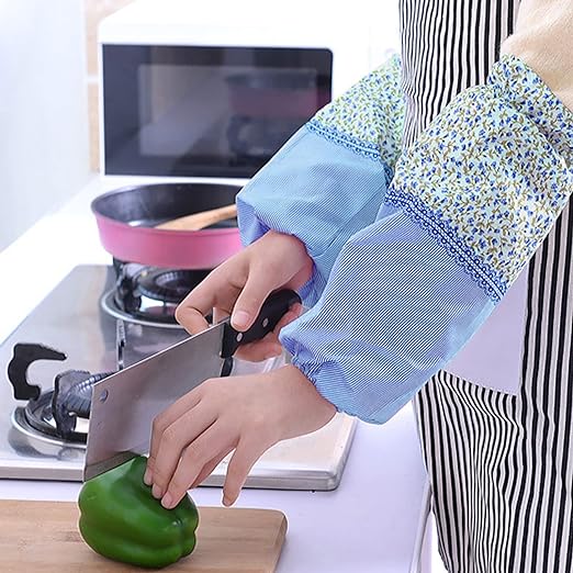 Kitchen Sleeve Cover Waterproof