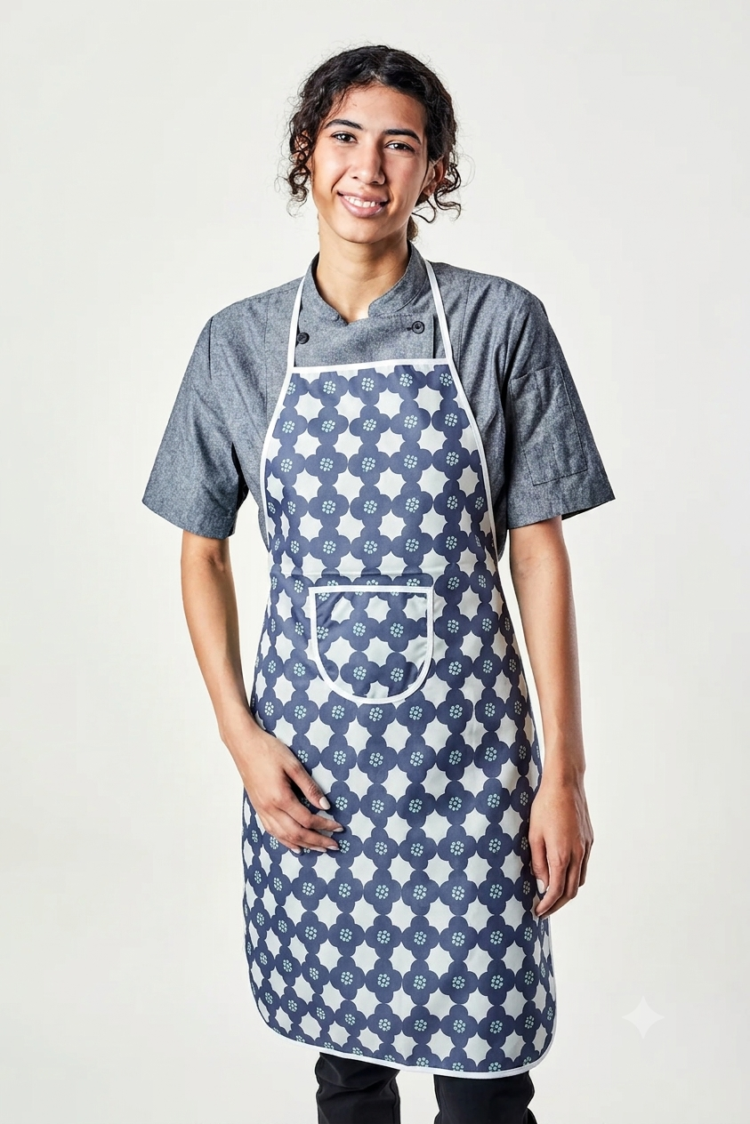 12 Pcs Classic Professional Apron
