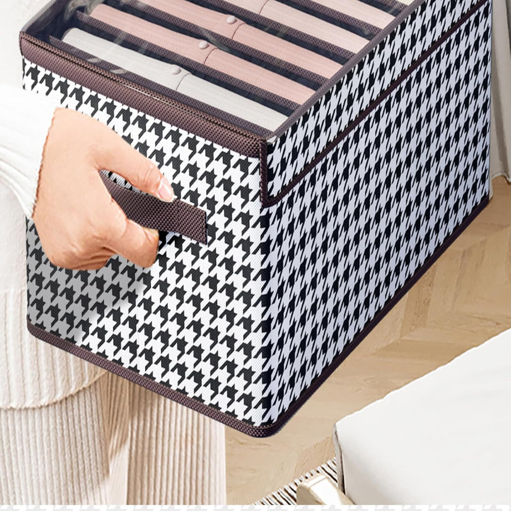 Clothes Storage Organizer Box