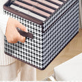 Clothes Storage Organizer Box