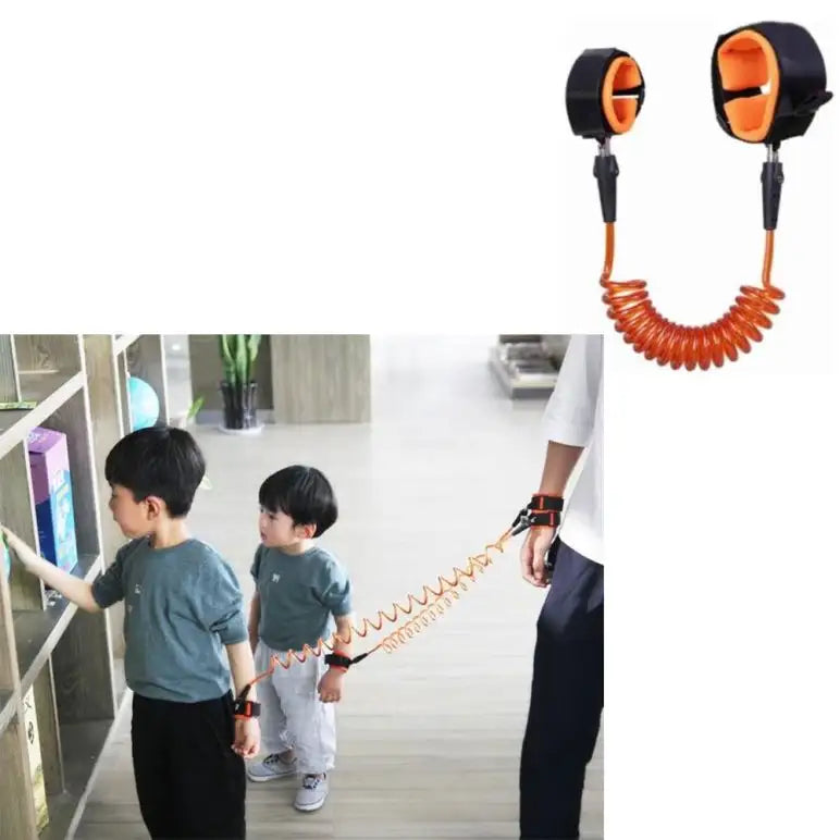 Anti Lost child lock | Anti-Lost Wrist Link