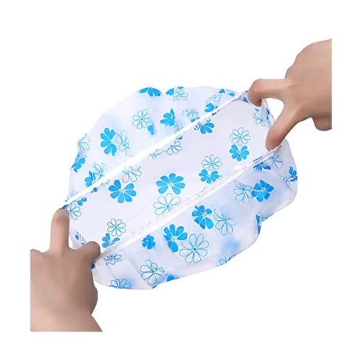 Multi Purpose Shower Cap