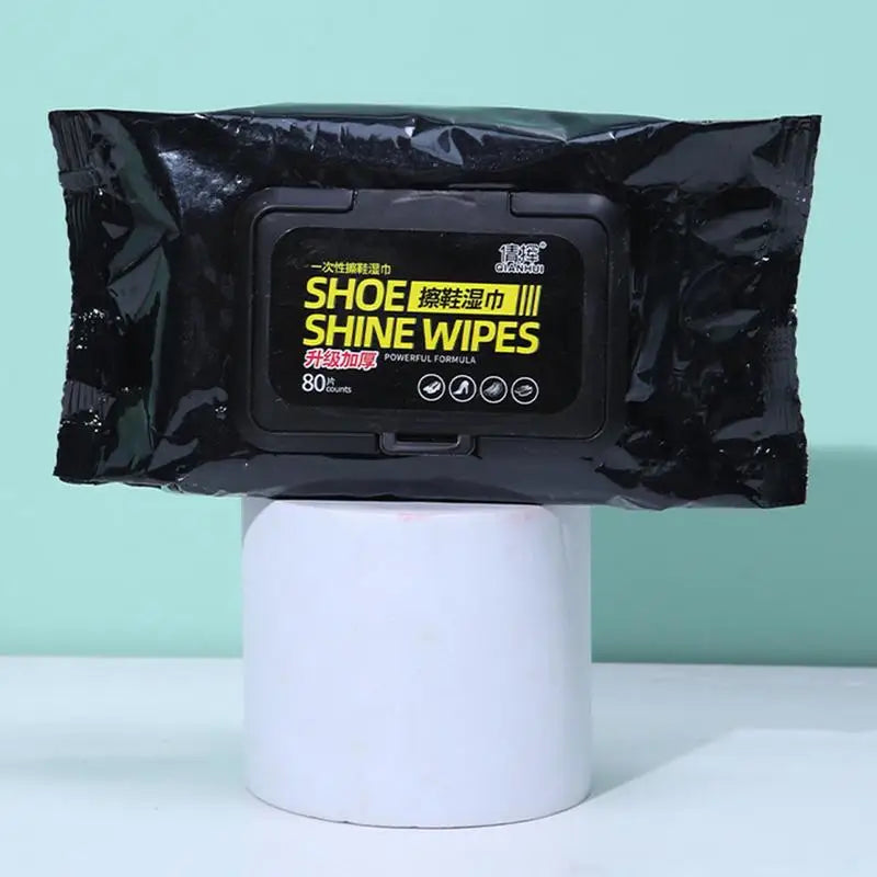 Shoe Care Kit A complete package for every kind of shoes