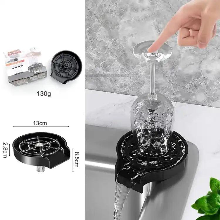 Glass washer - Glass washer for kitchen