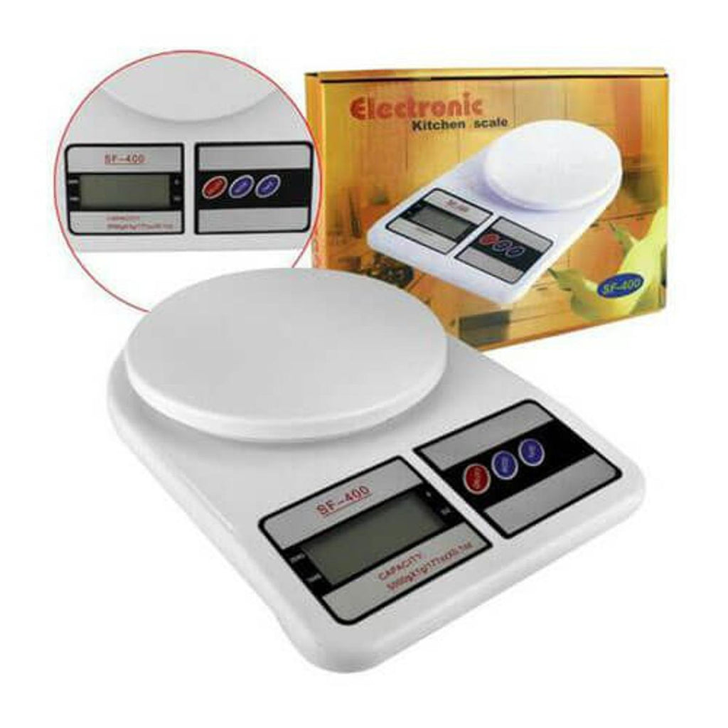 Best Imported Digital Food Kitchen Scale With LCD Display