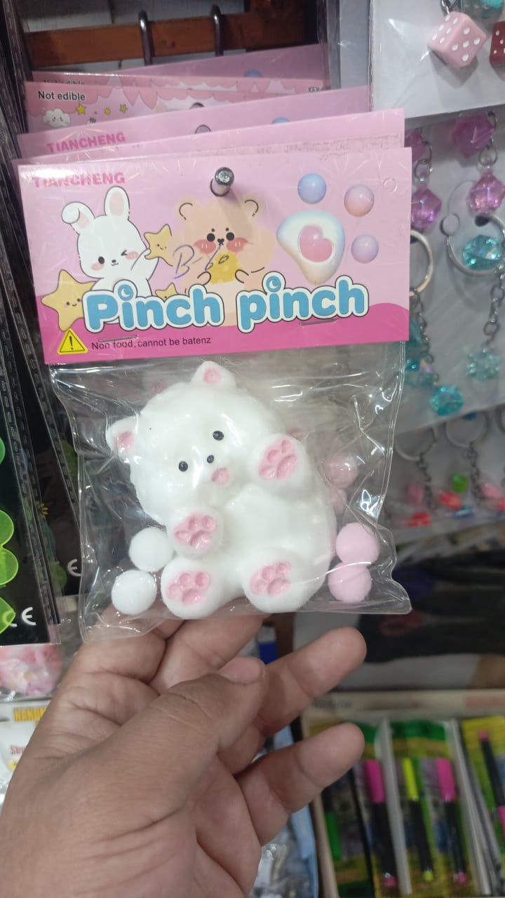 Squishy Stress Relief Funny Novelty Cute Animals