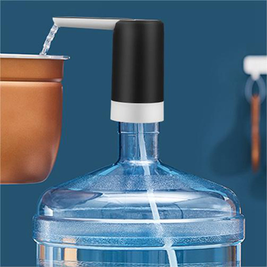 Automatic Drinking Water Pump