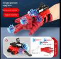 Spiderman Web Dart Shooter