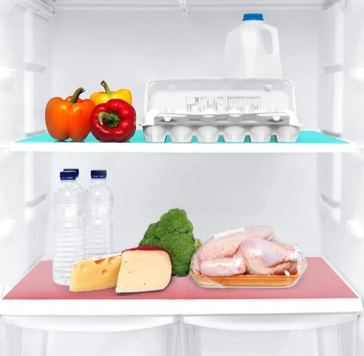 Anti-Slip Fridge Sheet Roll