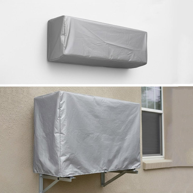 Ac Cover 1Ton Dust Proof Non-water proof Non-parachute
