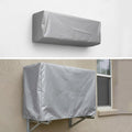 Ac Cover 1Ton Dust Proof Non-water proof Non-parachute