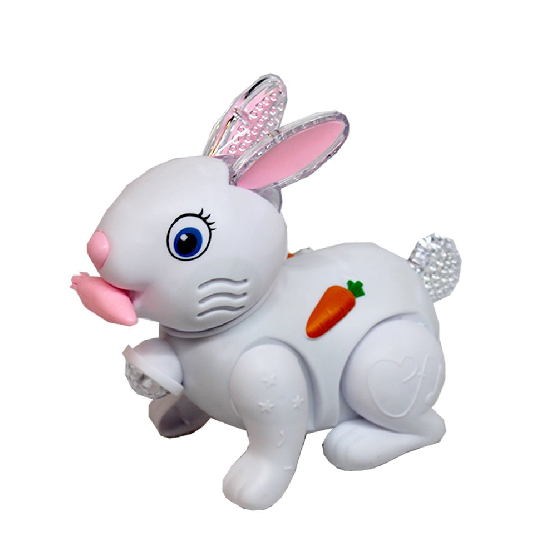 Electric Rabbit Toy for Kids
