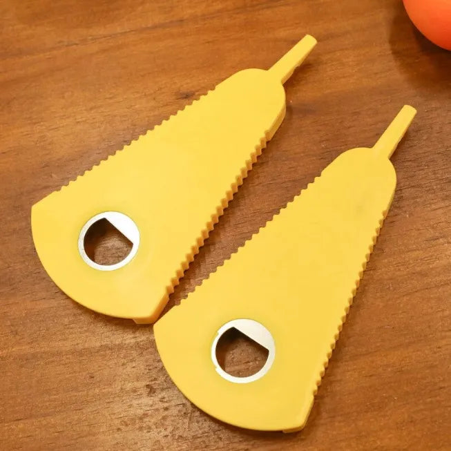 Creative Multi-Function Bottle Opener Jar Opener
