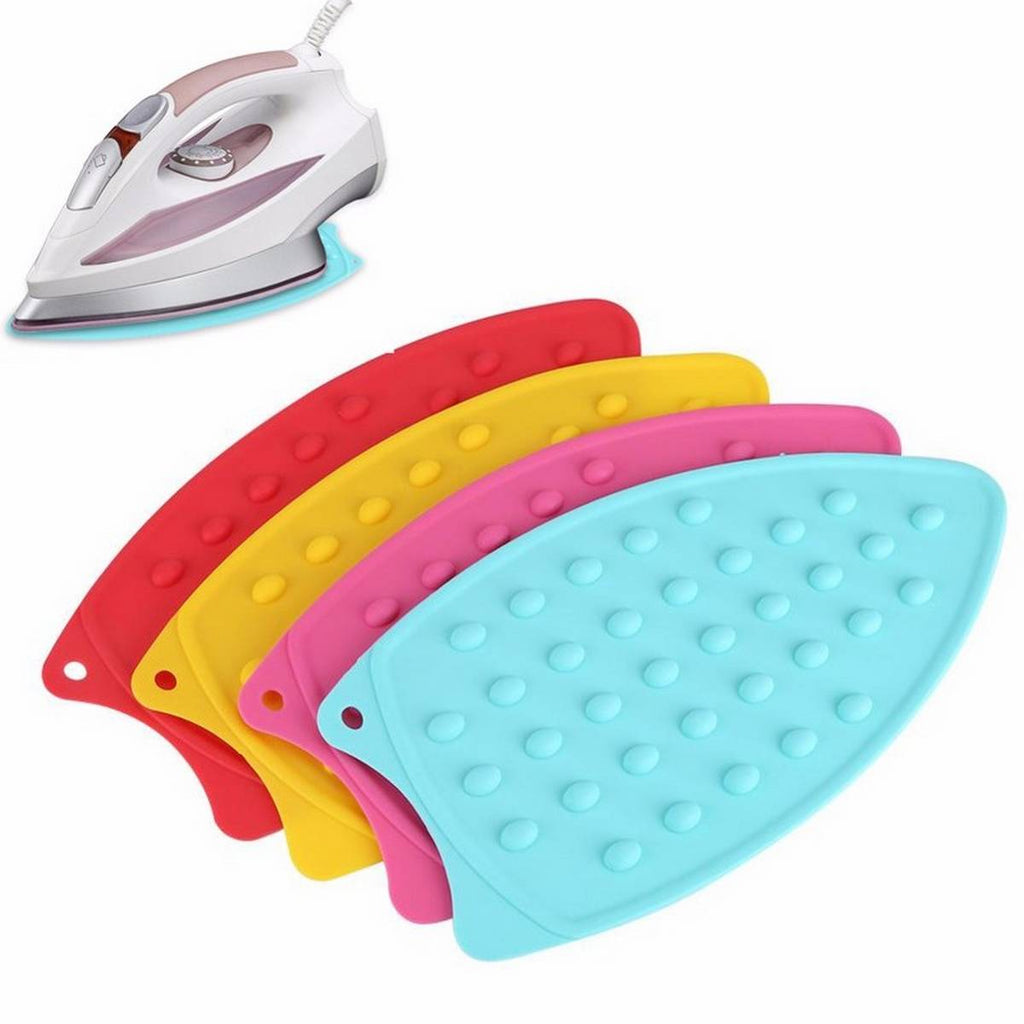 Silicone Iron Rest Cushion