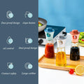 Oil Spray Dispenser (170ml)