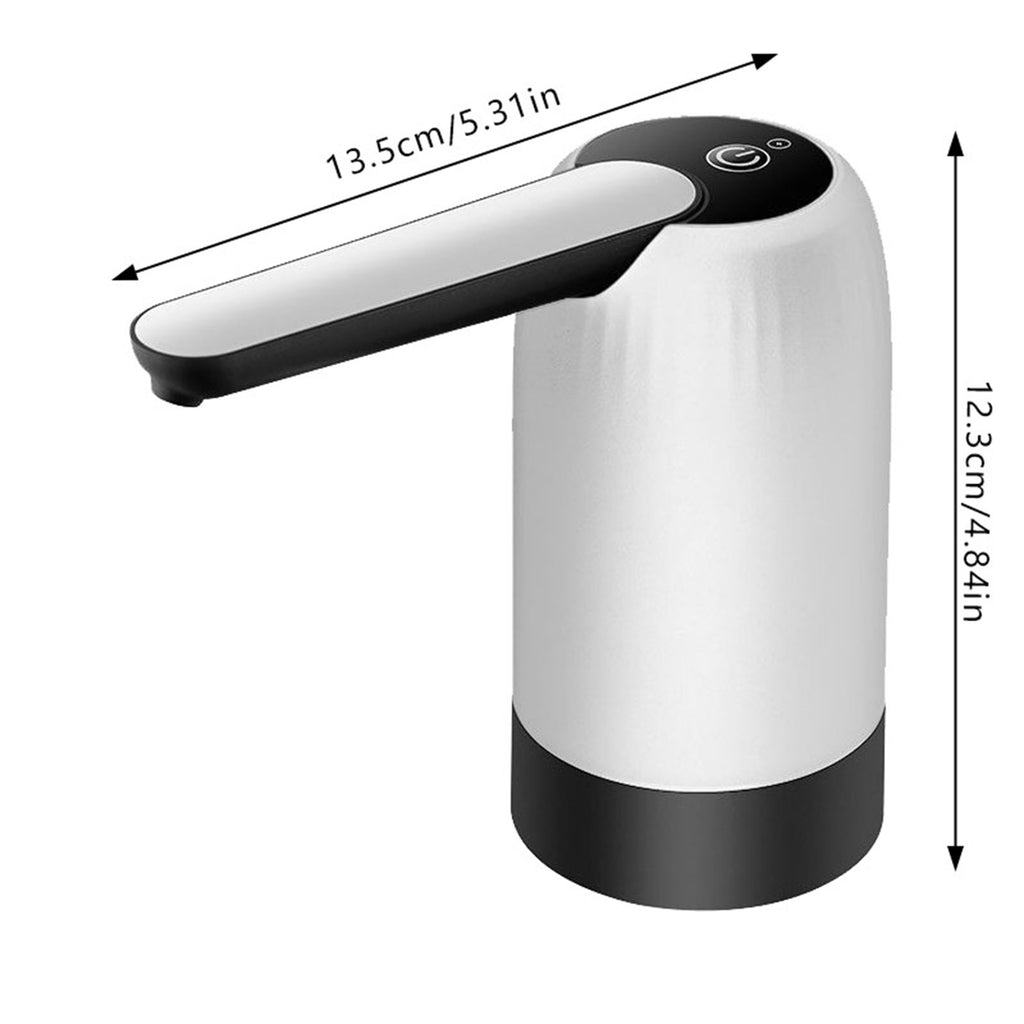 Automatic Drinking Water Pump
