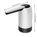 Automatic Drinking Water Pump