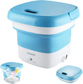 Foldable Mini Washing Machine China imported