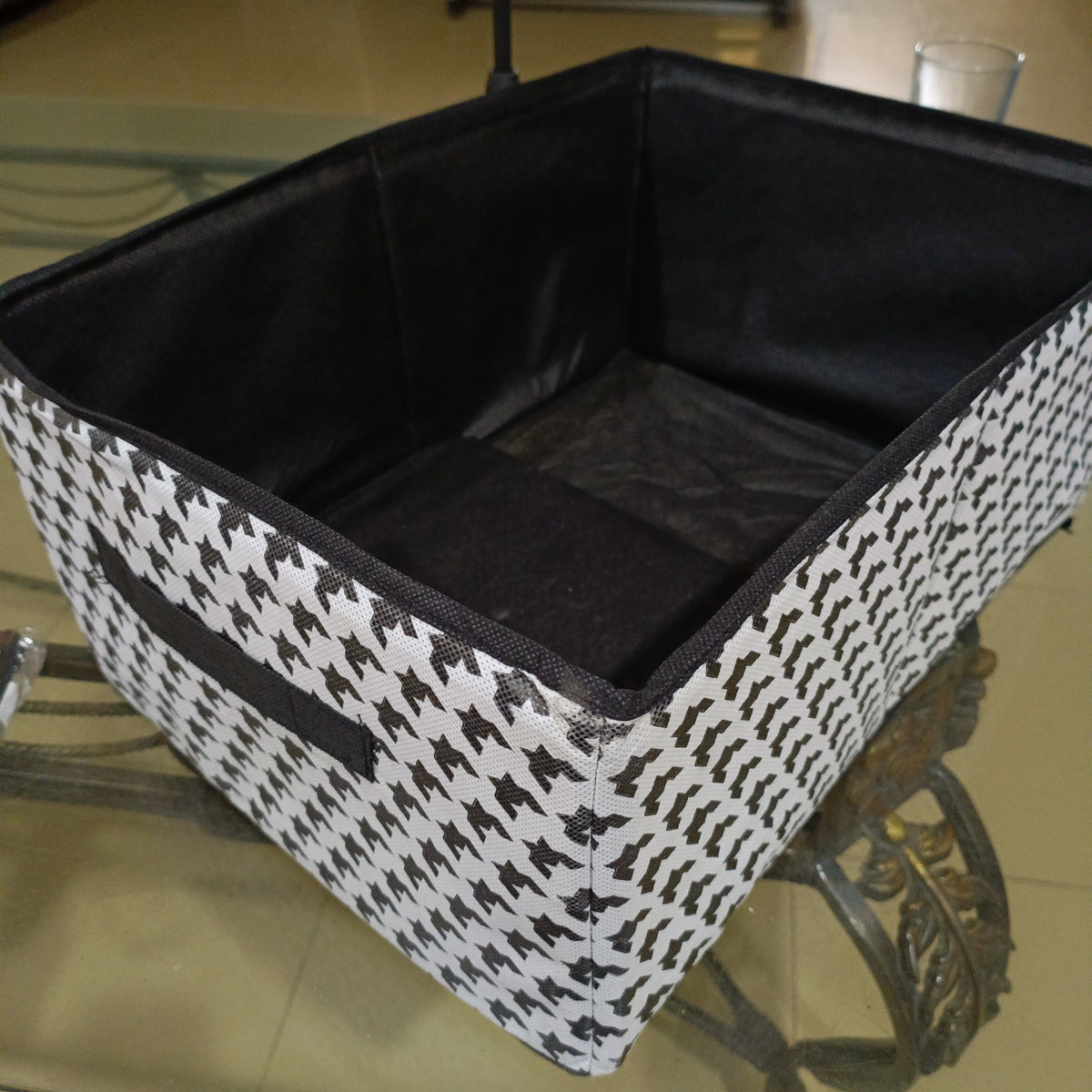 Clothes Storage Organizer Box