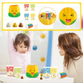 Fun Popcorn Game Toy for Kids