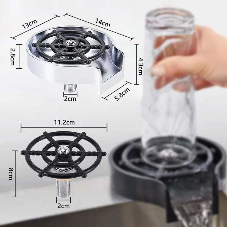 Glass washer - Glass washer for kitchen