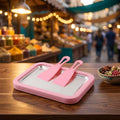 Stir Fried Rolled Ice Cream Maker