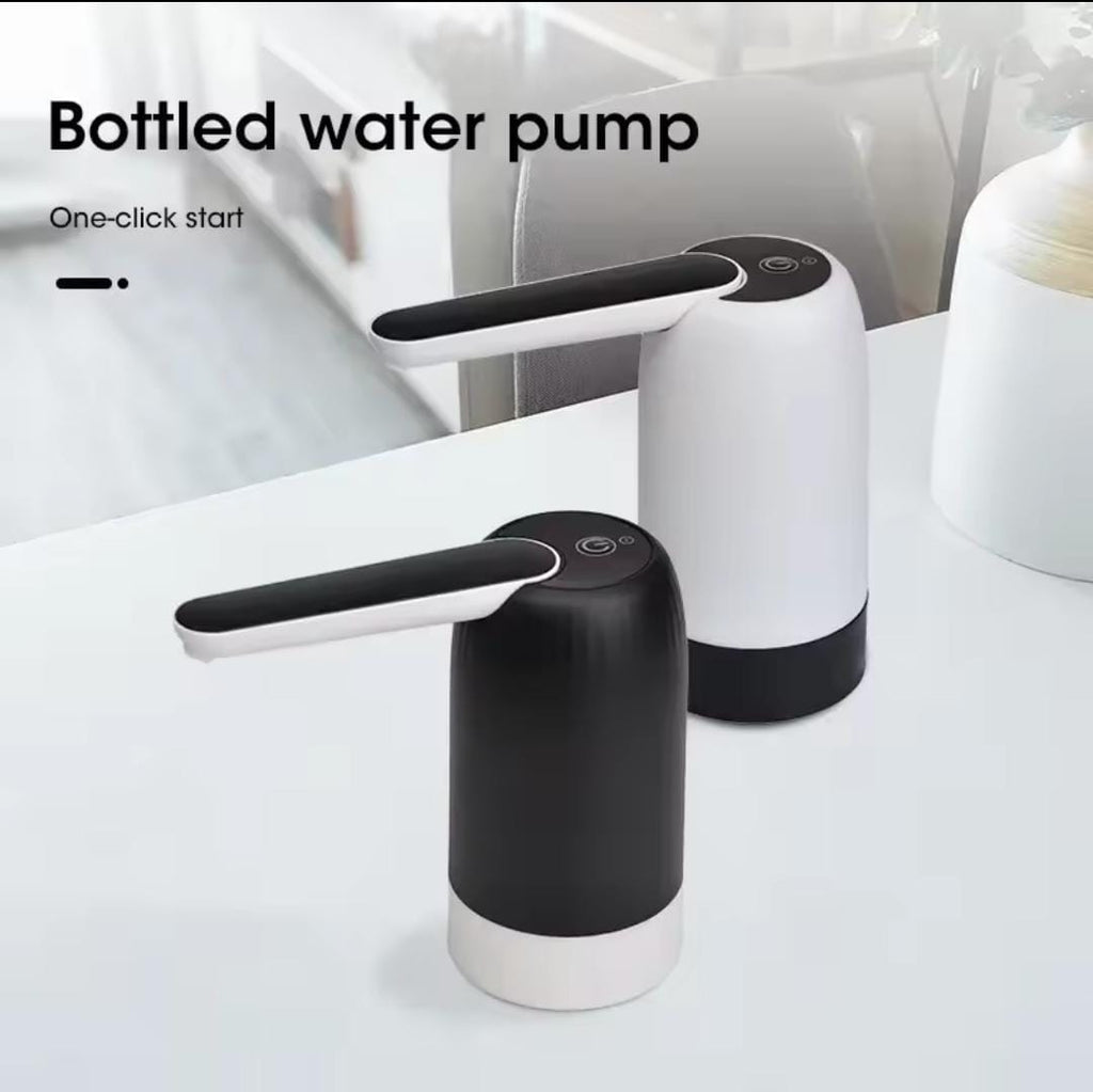 Automatic Drinking Water Pump