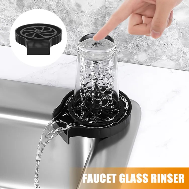 Glass washer - Glass washer for kitchen