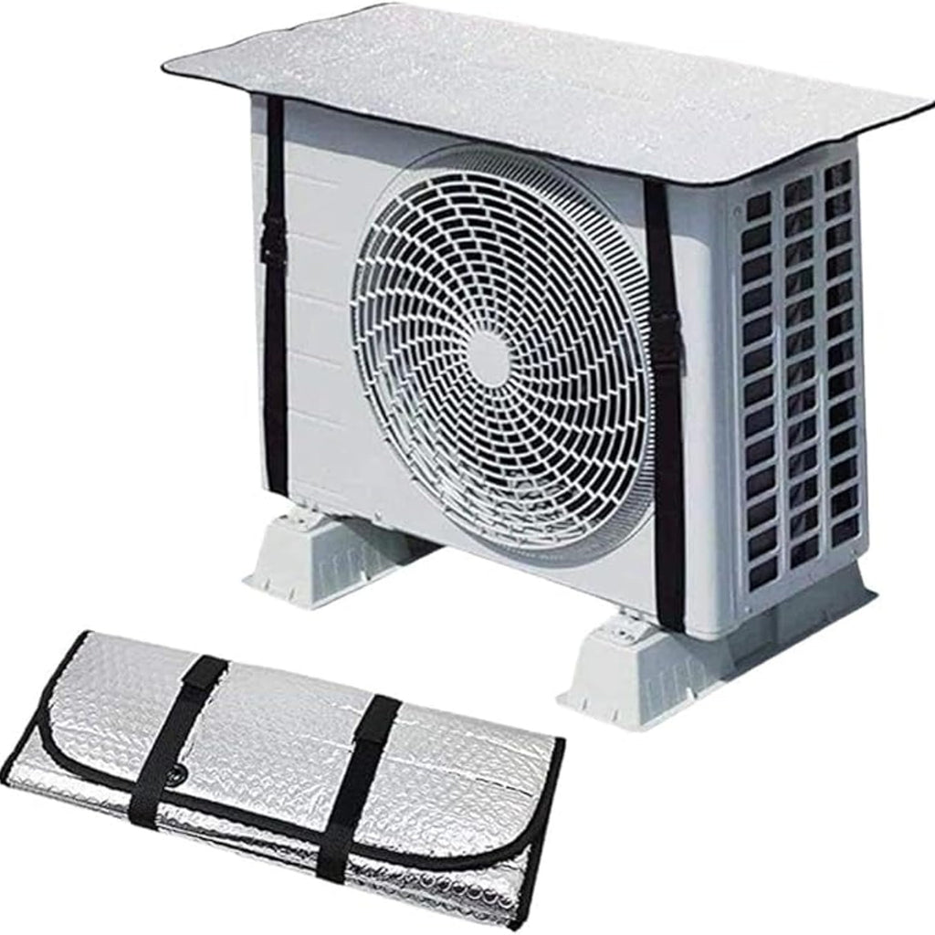 AC Outer Cover With Clip