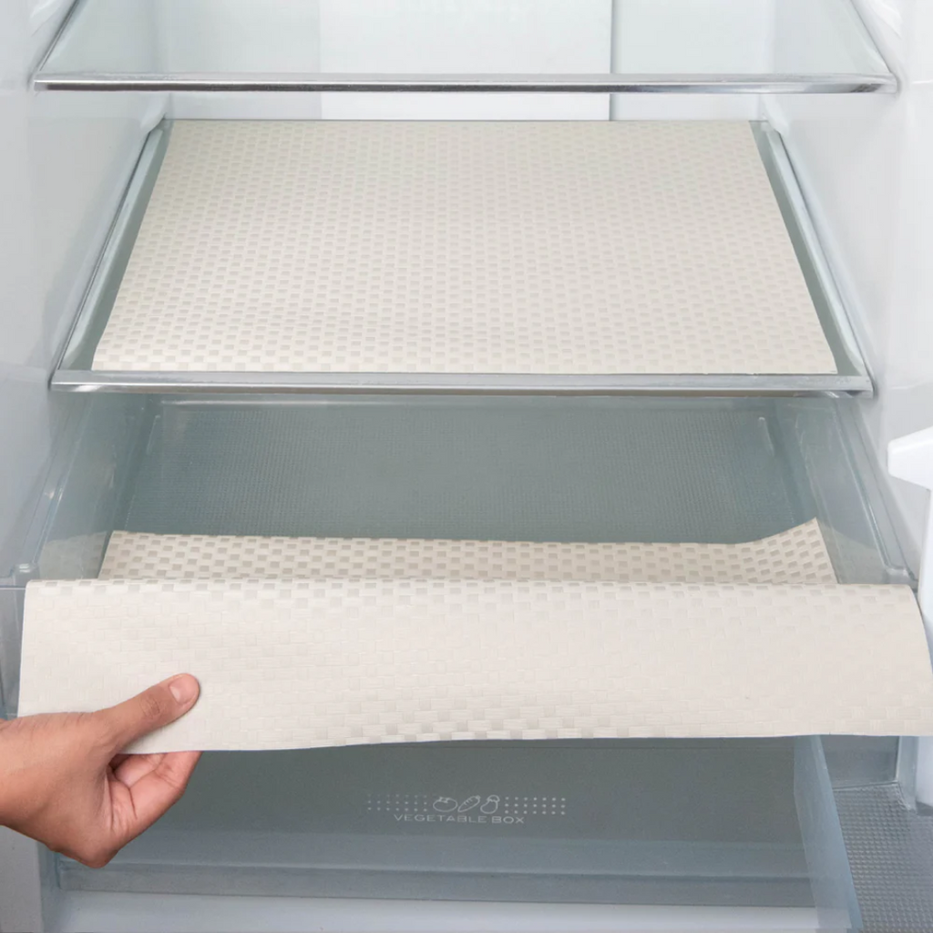 PVC Refrigerator Shelf Liner (45x150cm)