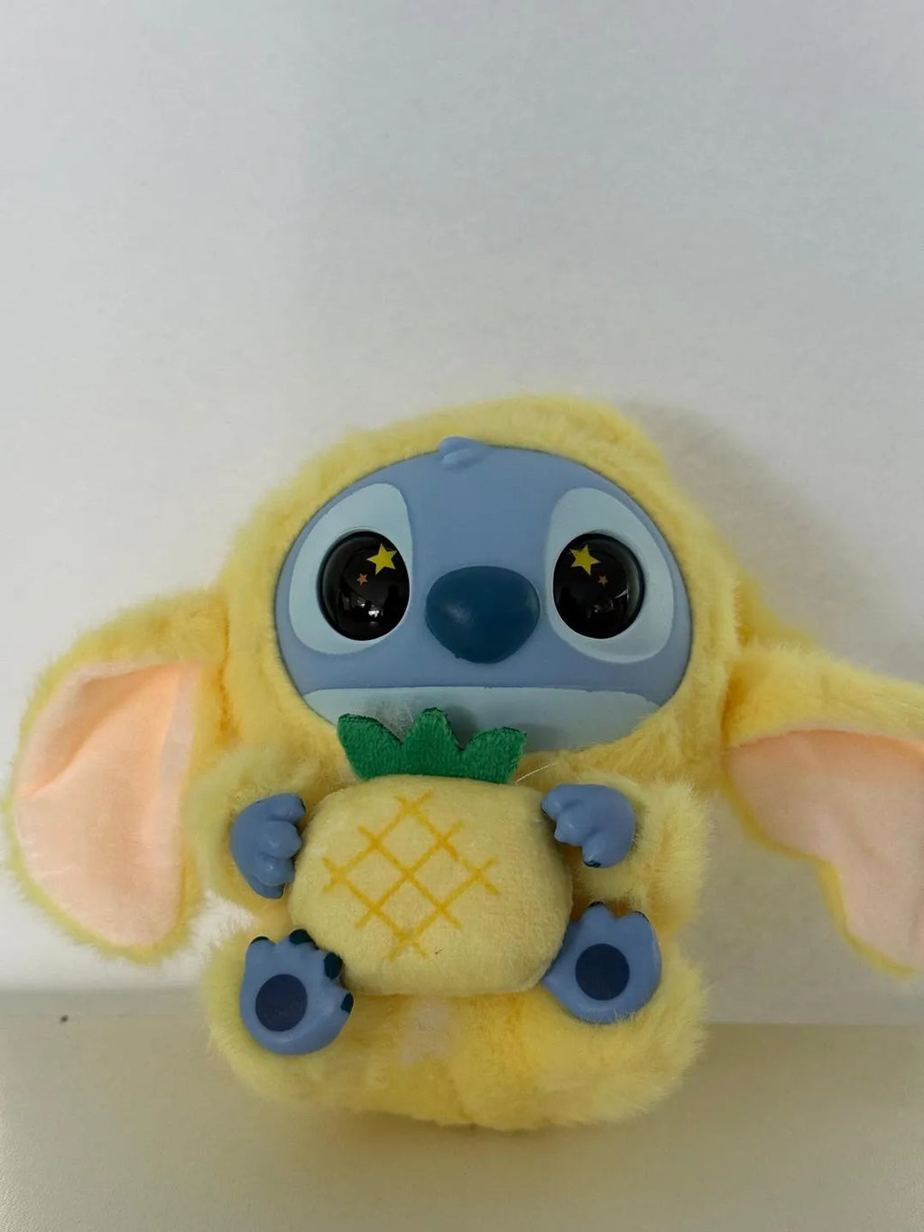 Disney stitch plush toy