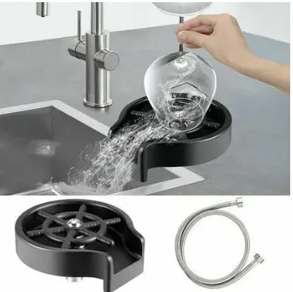 Glass washer - Glass washer for kitchen